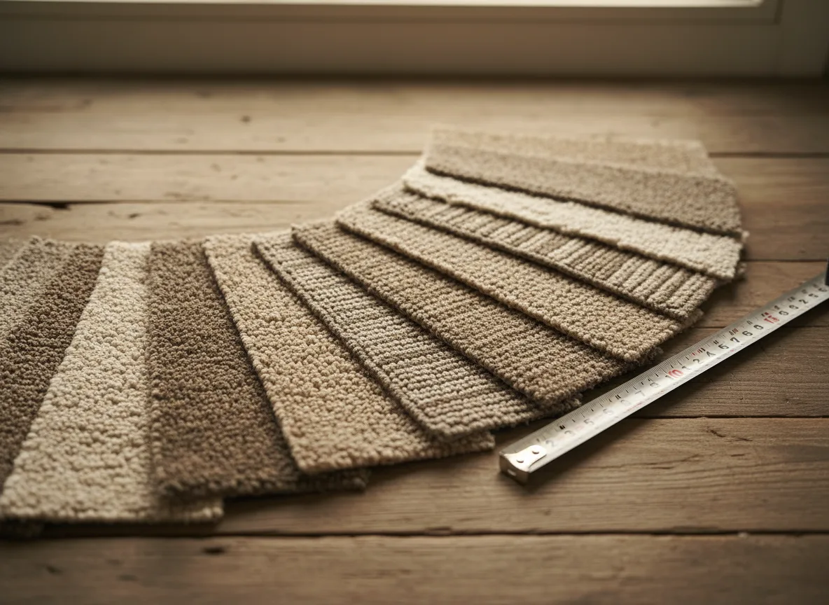 Carpet Installation New Castle, AL FAQs